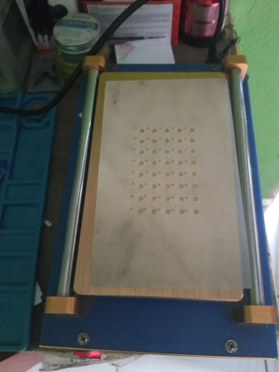 Máquina LCD  - Foto 2