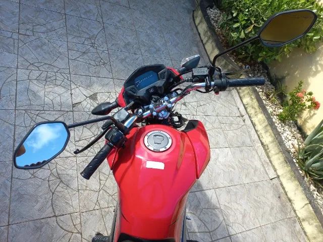 Honda CG 160 - 2018  - Foto 2