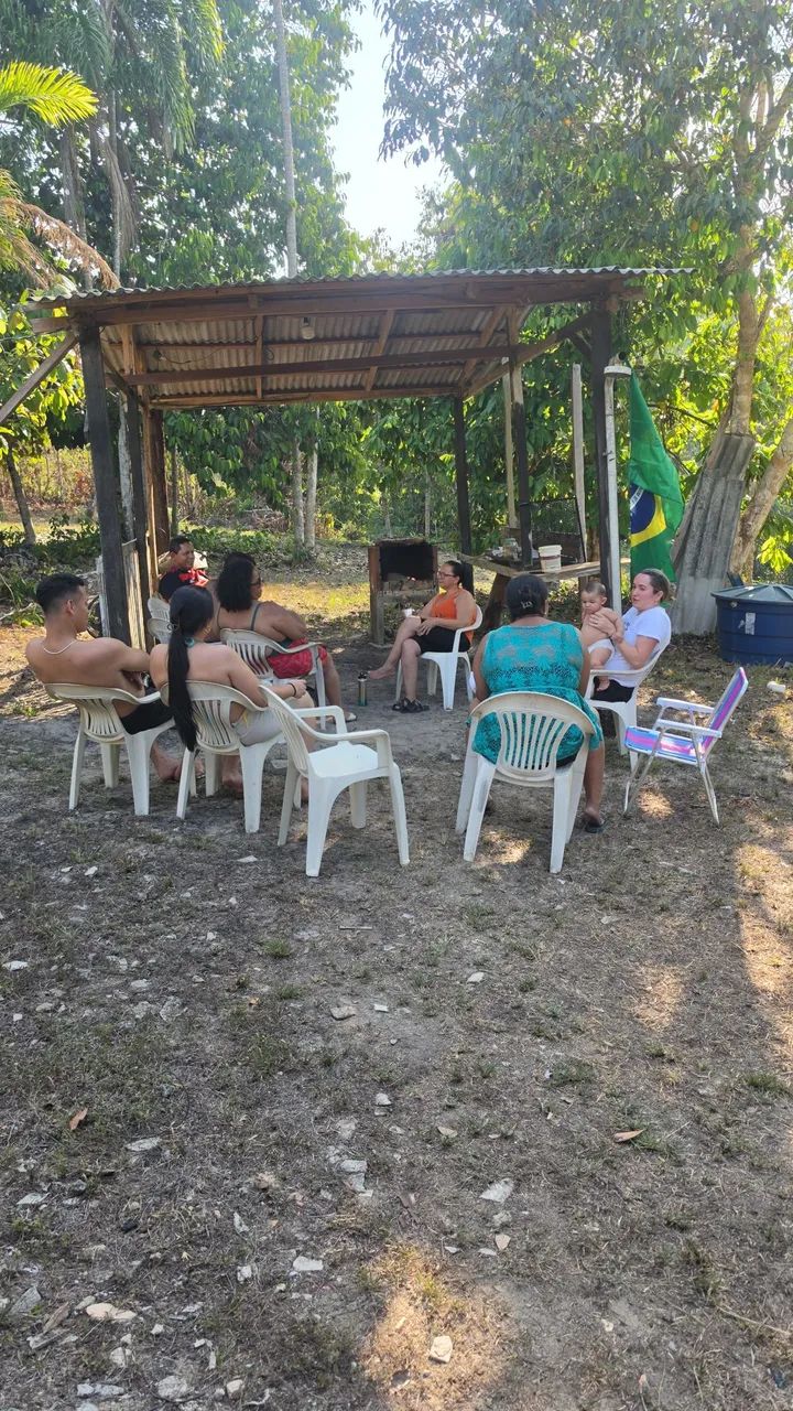 Sitio  no  Ramal  castanheira  - Foto 3