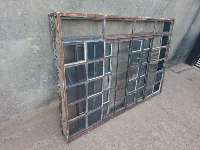 2 Janelas usadas - Foto 3