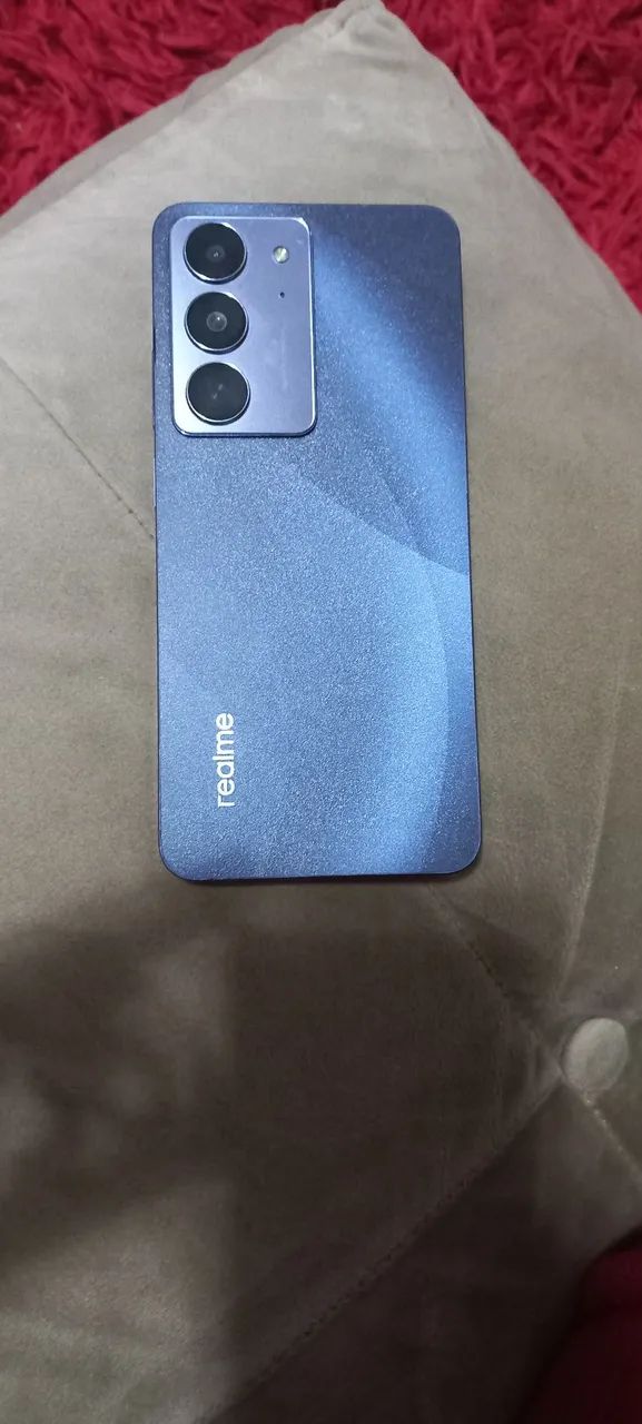 Realme C75x - Foto 4