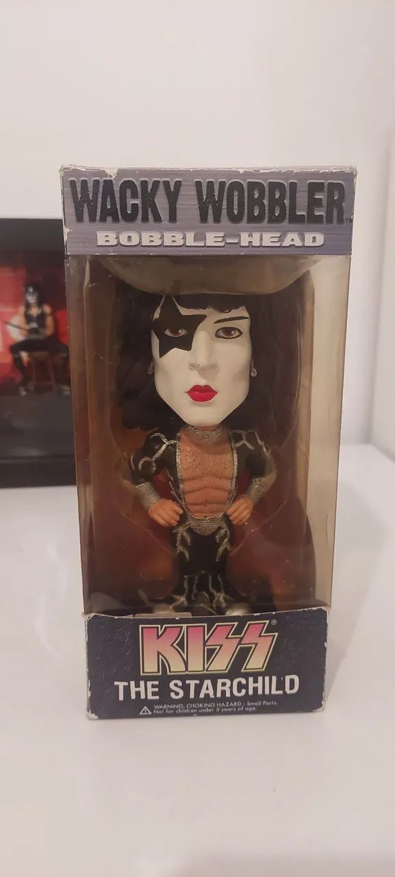 FUNKO KISS  - Foto 4