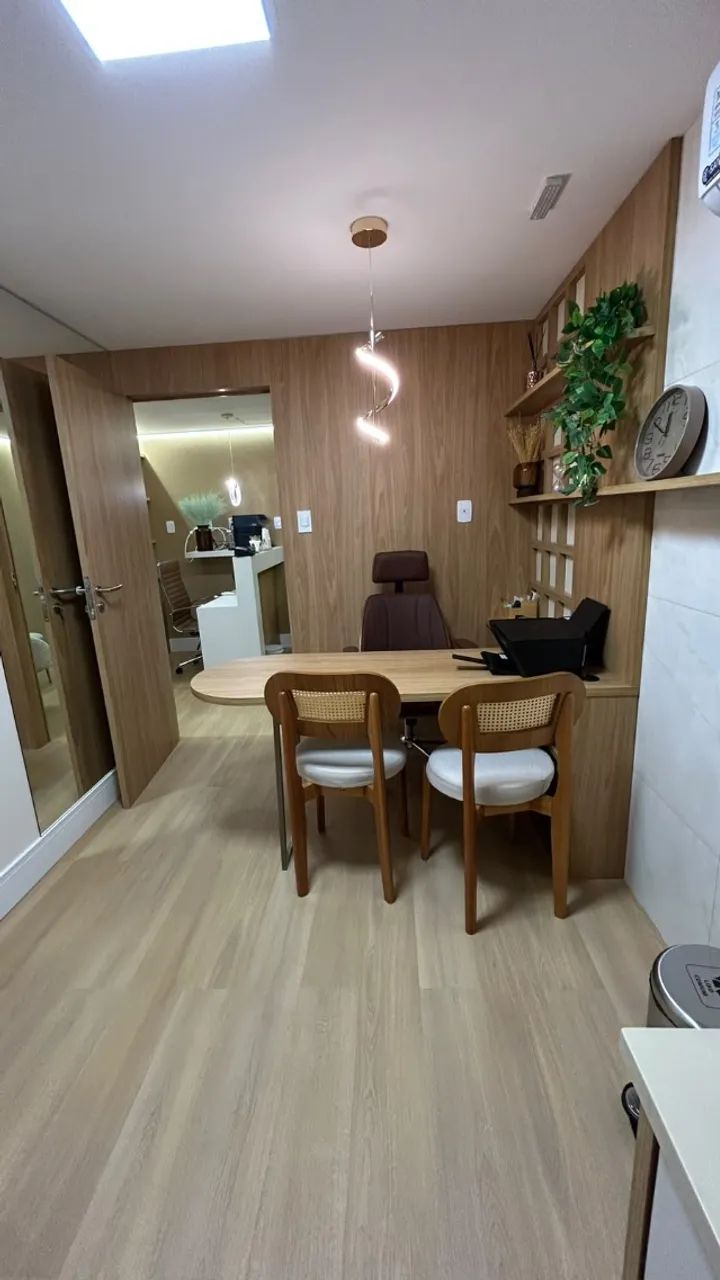 Sala multidisciplinar de saúde para aluguel no Premier Jardins - Foto 3