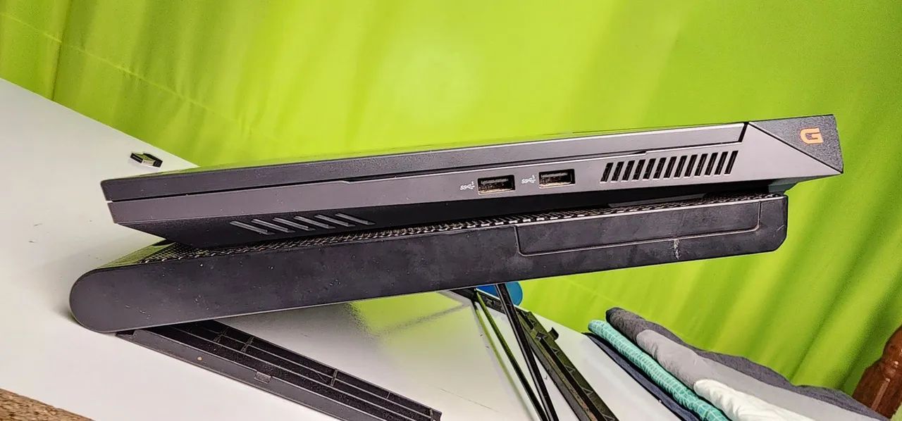 Dell G15 (2023) 1tb 32 ram - Foto 4