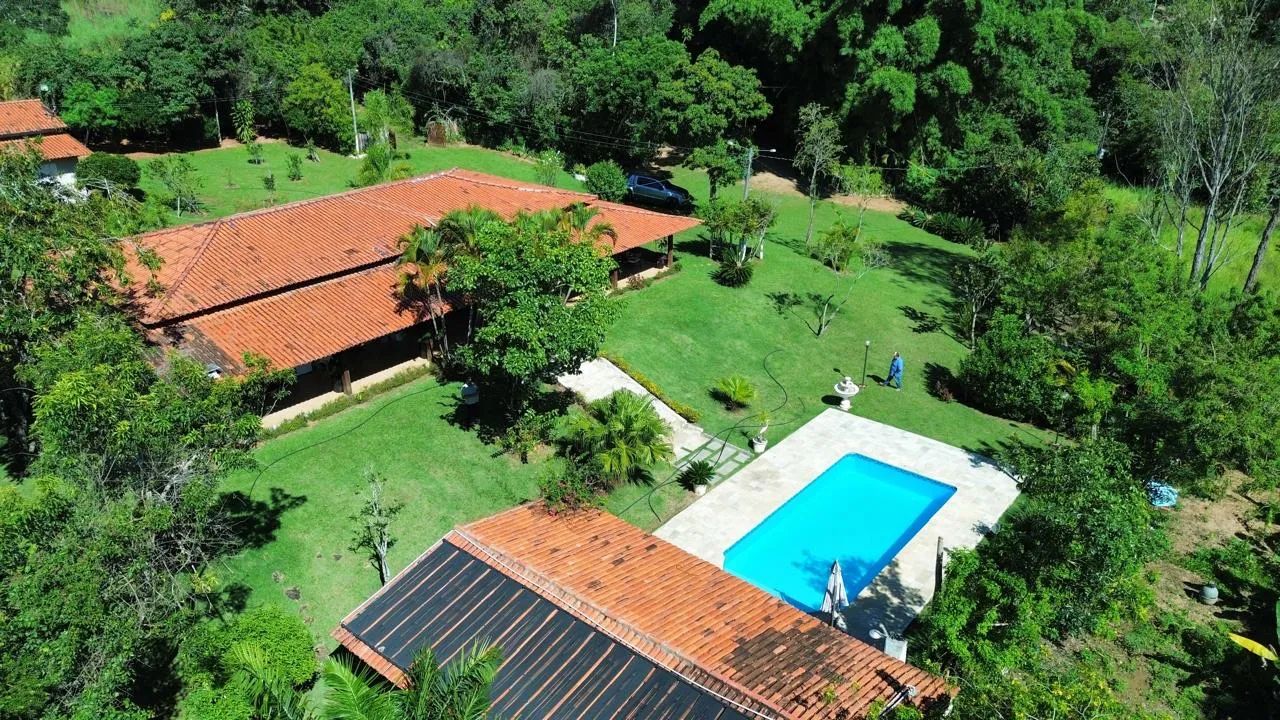 Chácara em Aragoiânia-go - Foto 3
