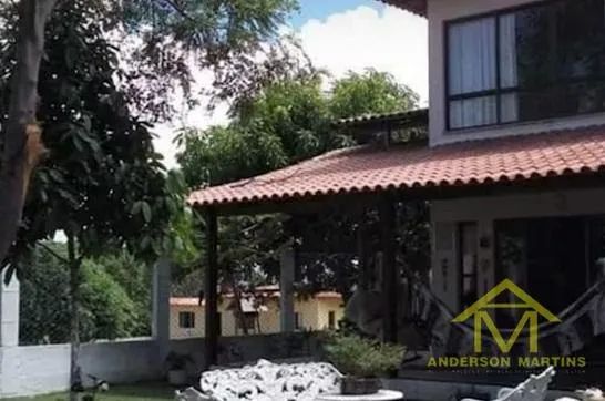 Casa Duplex em Nova Ponta da Fruta - Vila Velha, ES - Foto 5