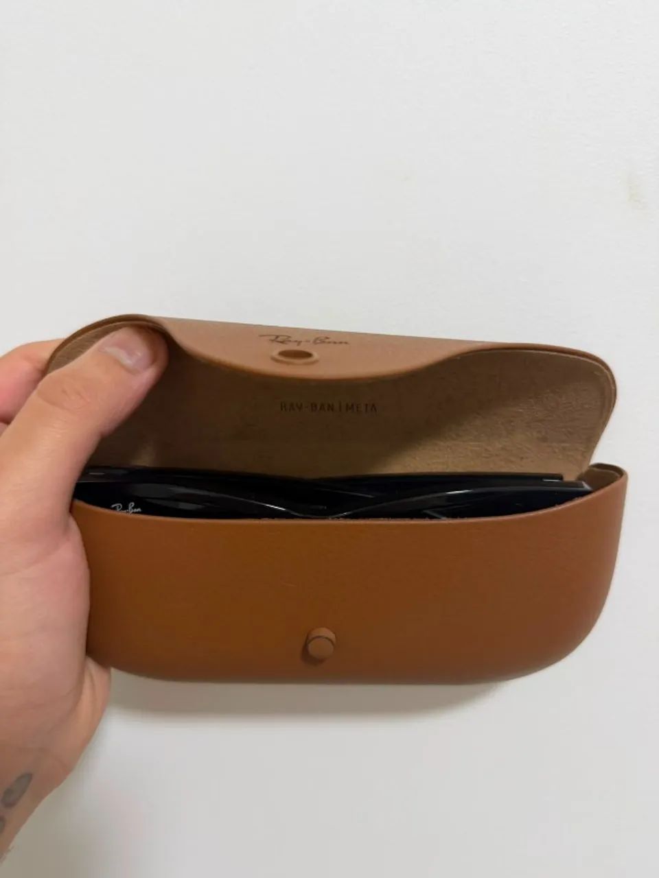 Ray-Ban Meta (Gen 2) Wayfarer - Foto 4