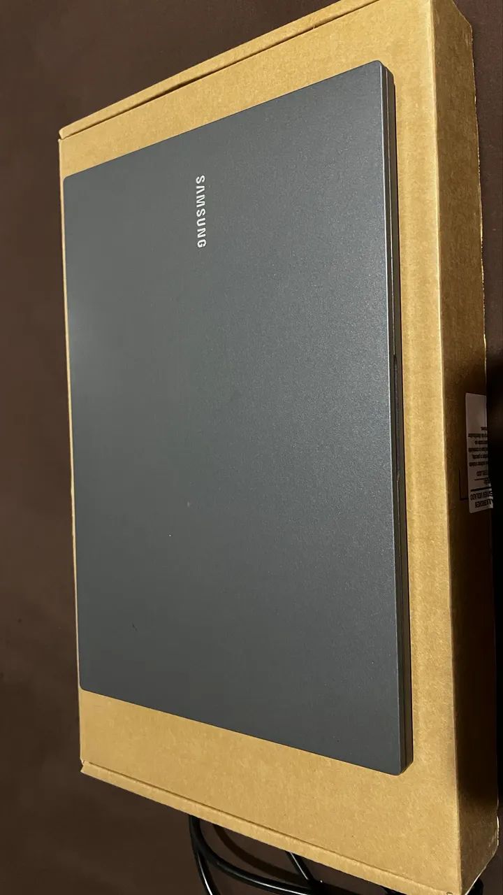 Notebook i5 11th, 8 gb e ssd 256 gb - Foto 4