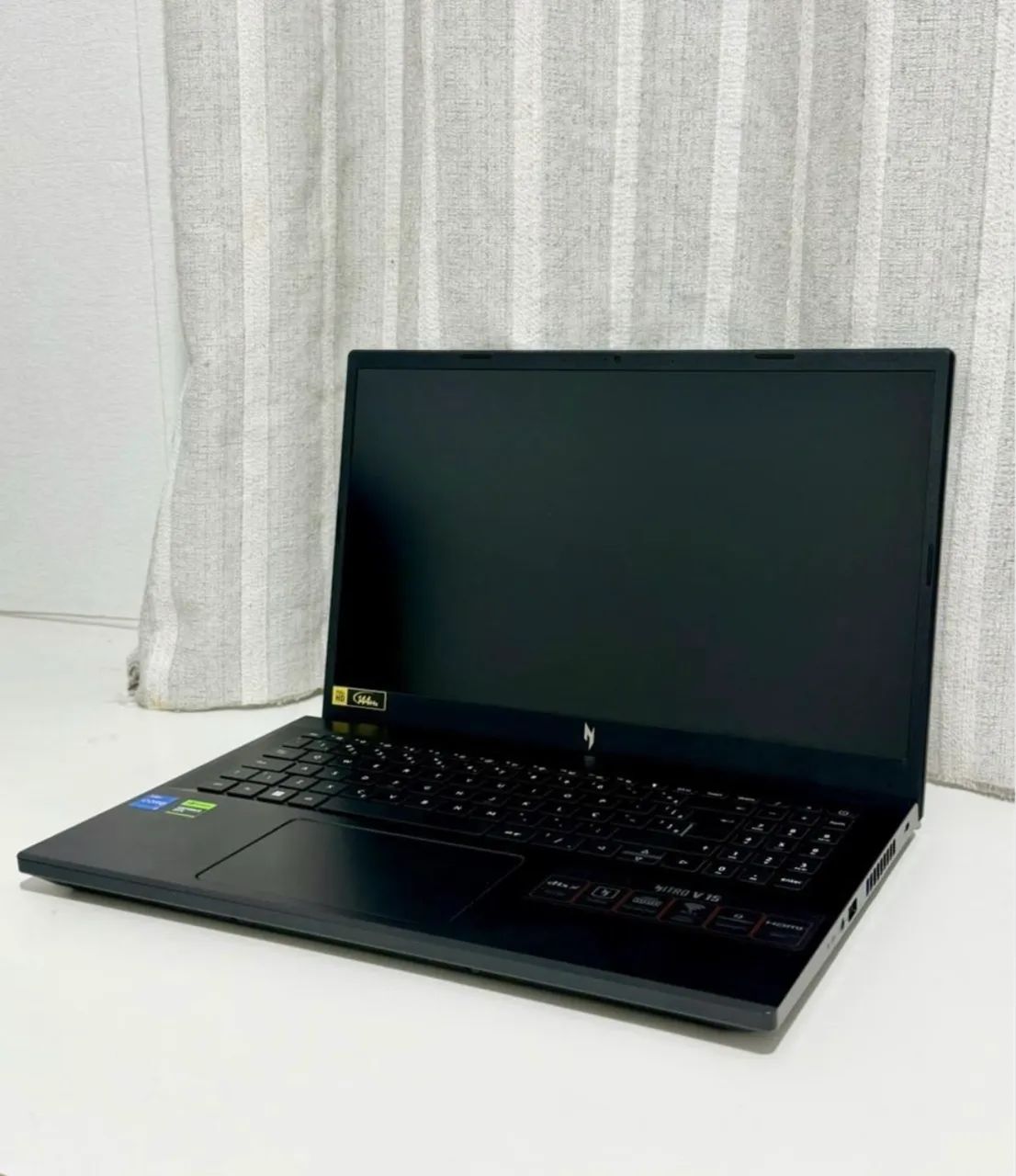 Notebook Acer Nitro V15 - Foto 4