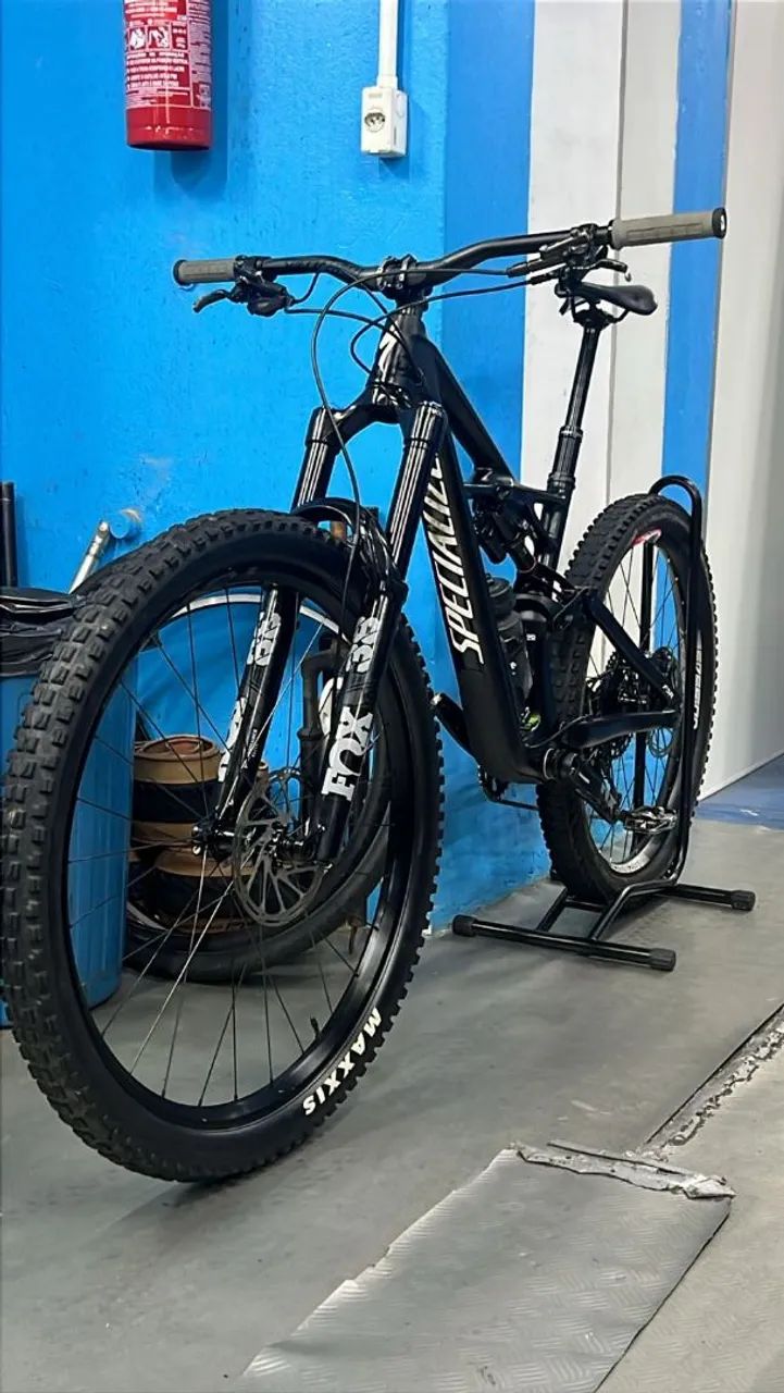 Specialized Enduro Elite Carbon 29 - Foto 3