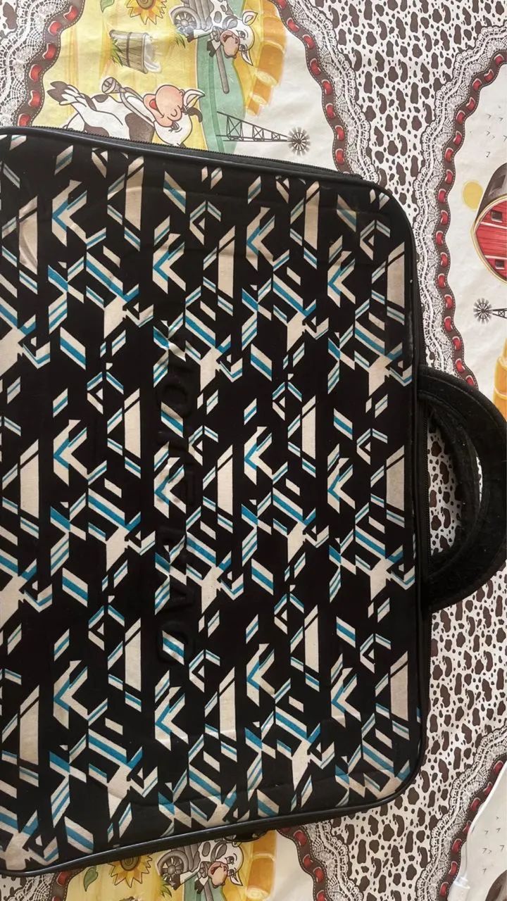 Capa para netbook? - Foto 2
