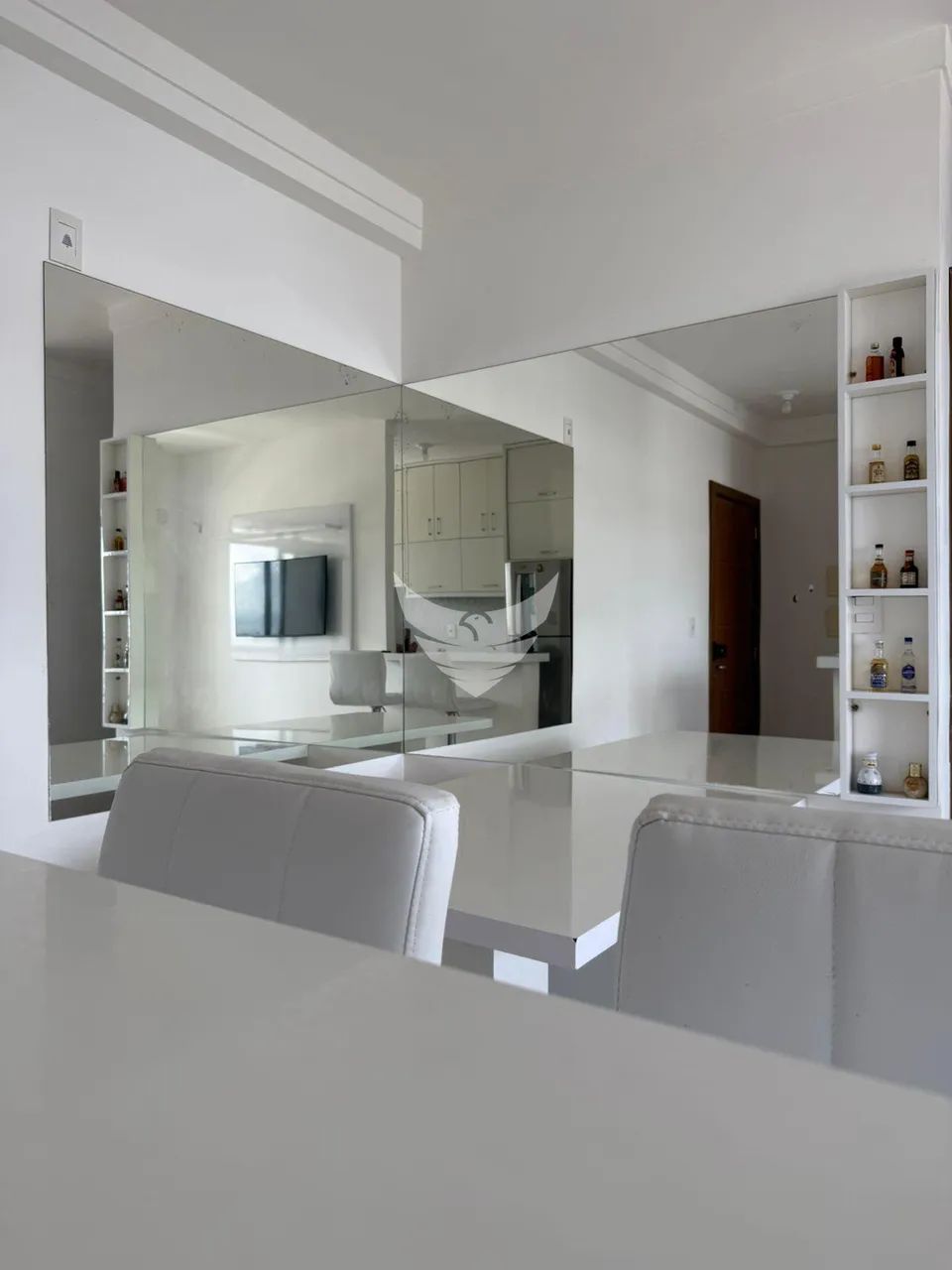 Excelente apartamento no Green Park