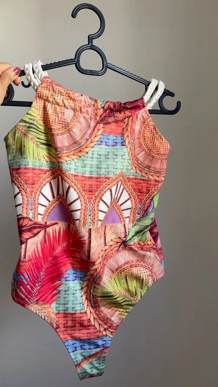 Body estampado