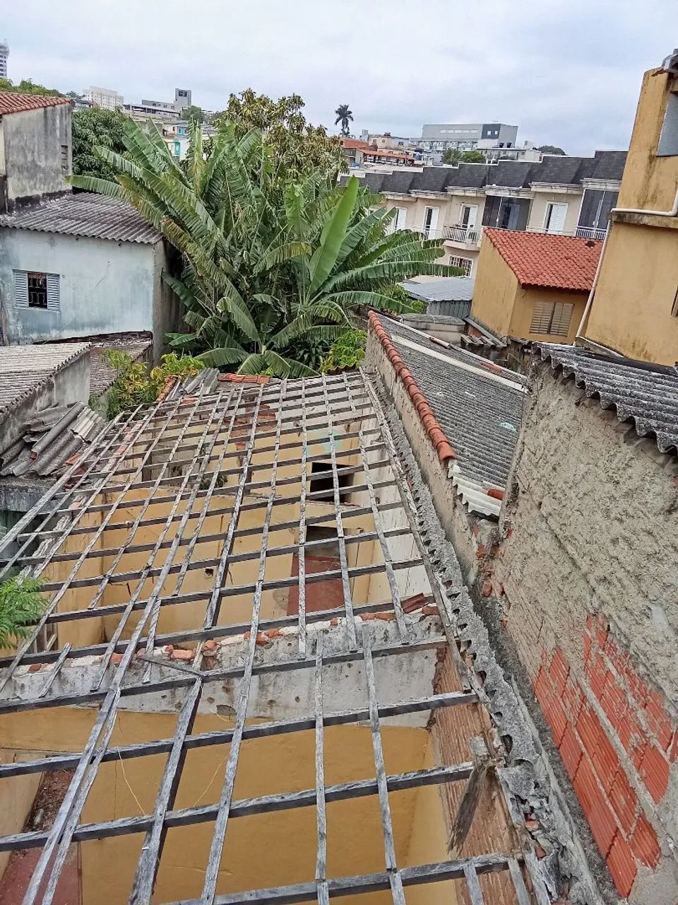 Foto - São Paulo - Vila Nhocune