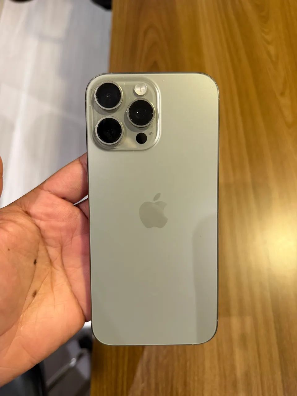 iPhone 16 PRO MAX 256G - Foto 2