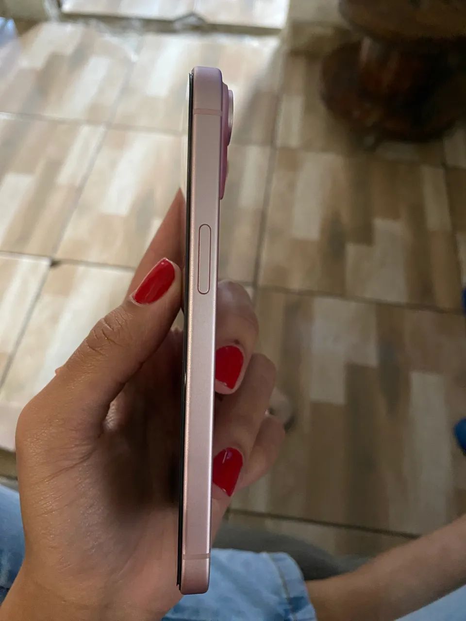 Iphone 15 128gb  - Foto 5