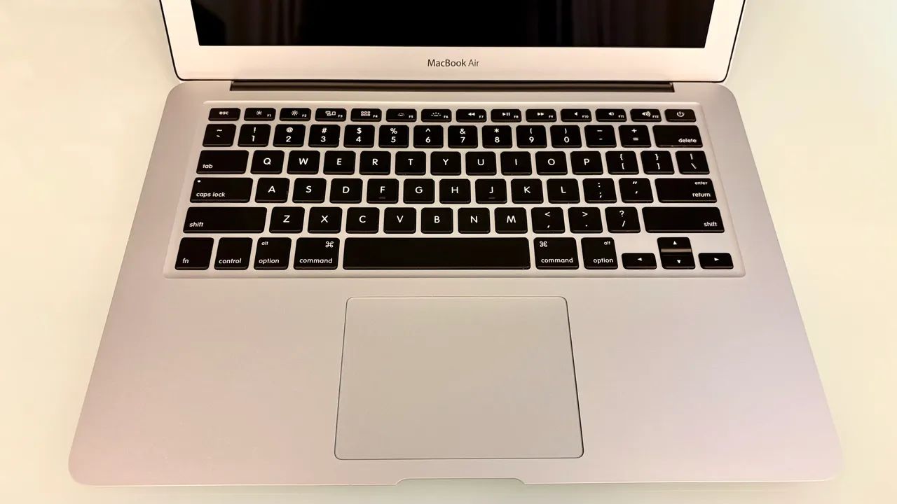 Vendo MacBook Air 13 polegadas  - Foto 5