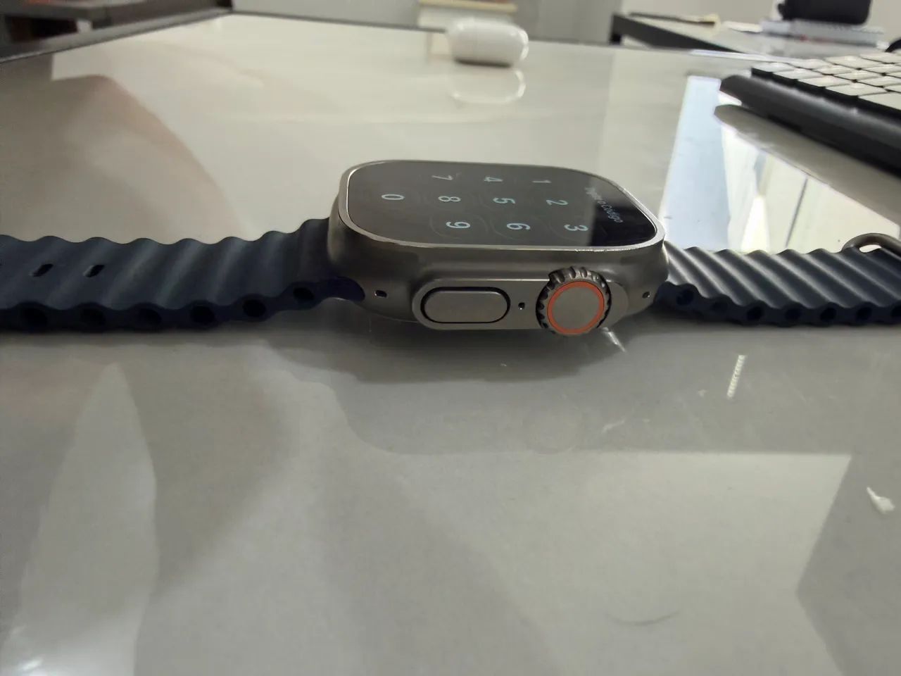 Apple Watch Ultra 2  - Foto 2