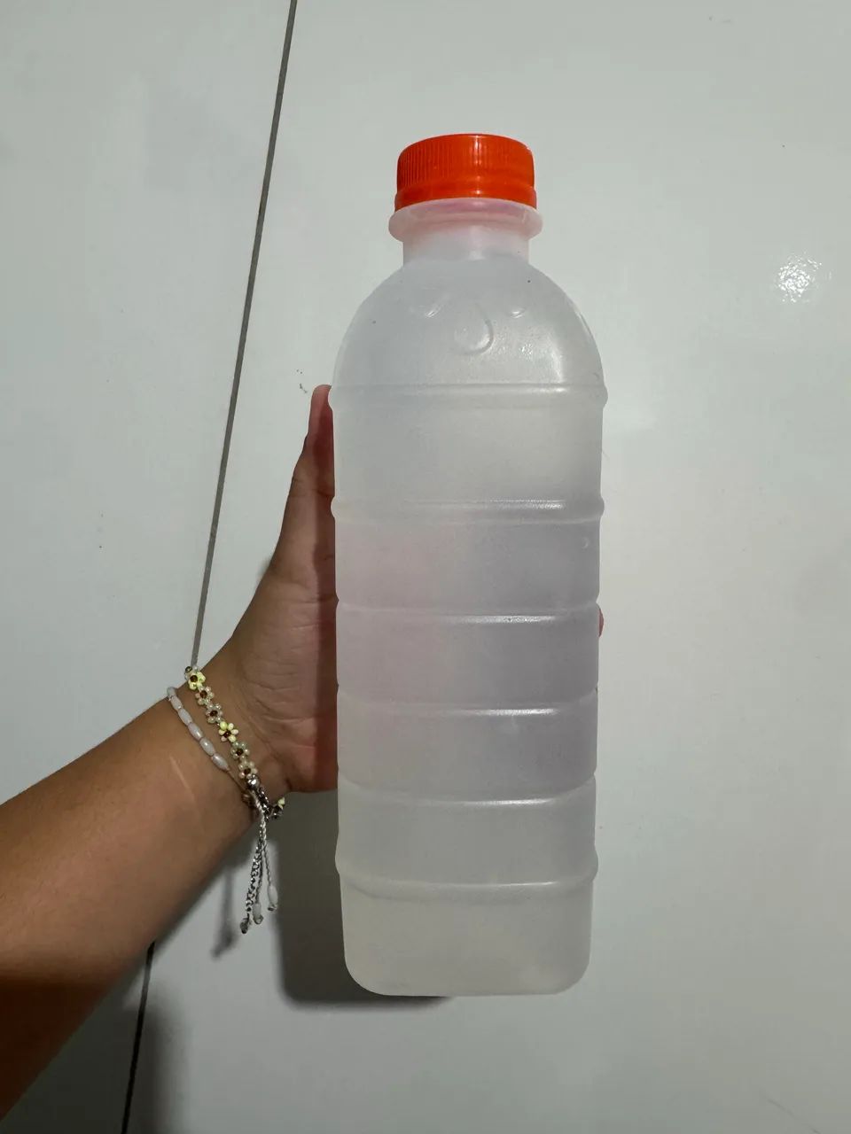 Água de coco - litro 