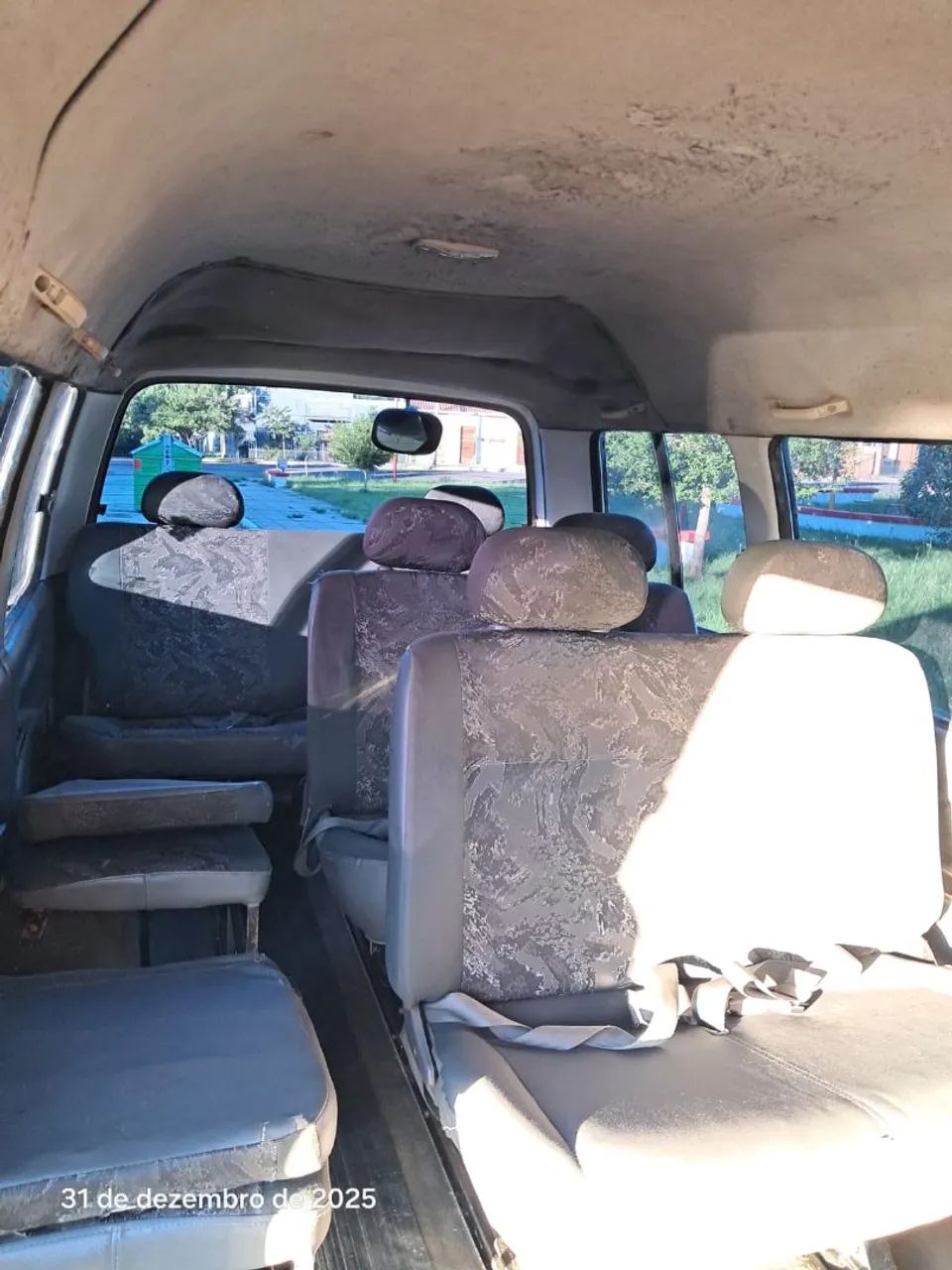 Besta GS 3.0 16 lugares ano 2002 - Foto 6