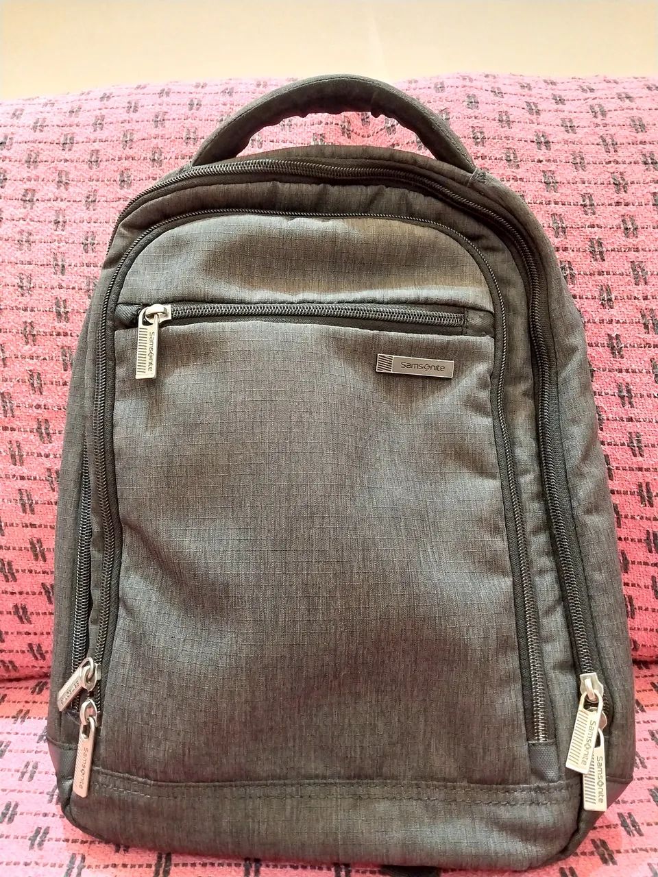 Mochila Samsonite - Foto 4