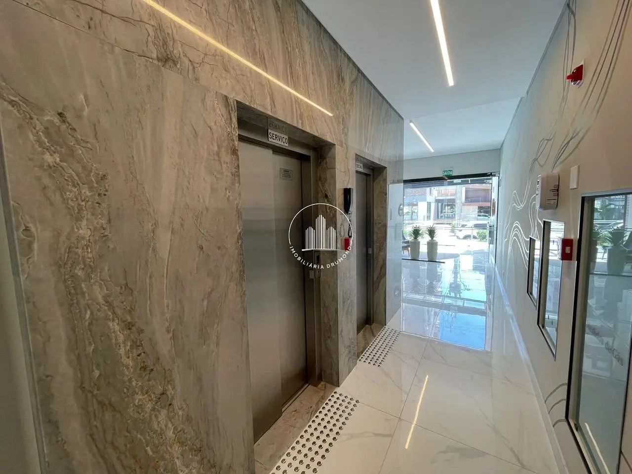Apartamento 3 Quartos com 1 Suíte e 99m² - Coqueiros - BRN - Foto 3