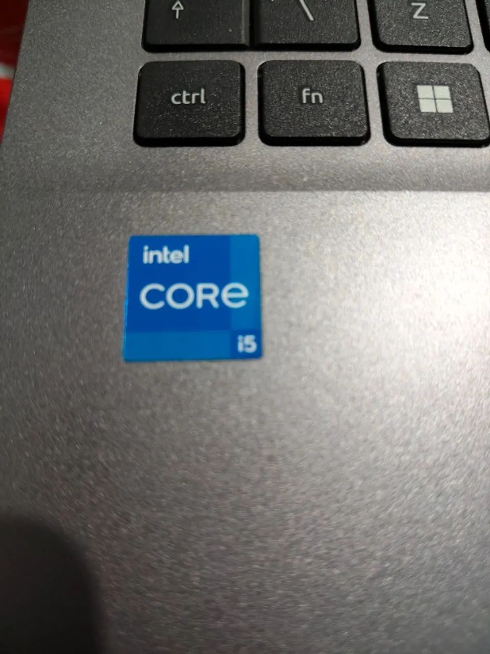 Notebook acer