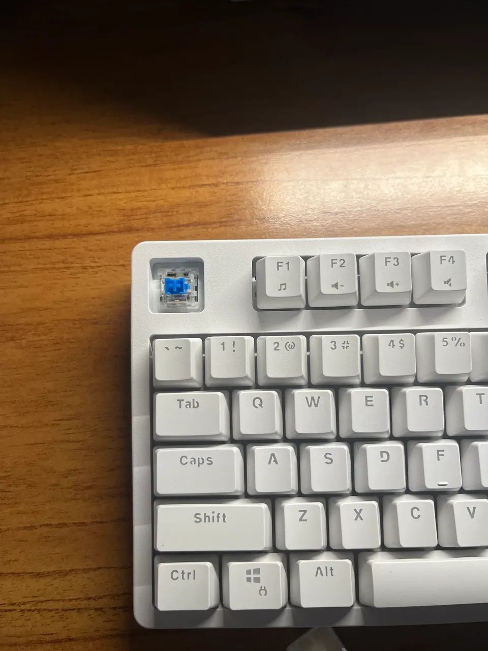Vendo teclado gamer  - Foto 3