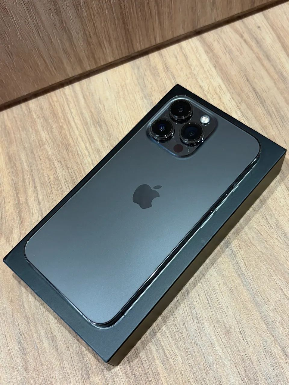 iPhone 13 Pro 1tb  - Foto 5