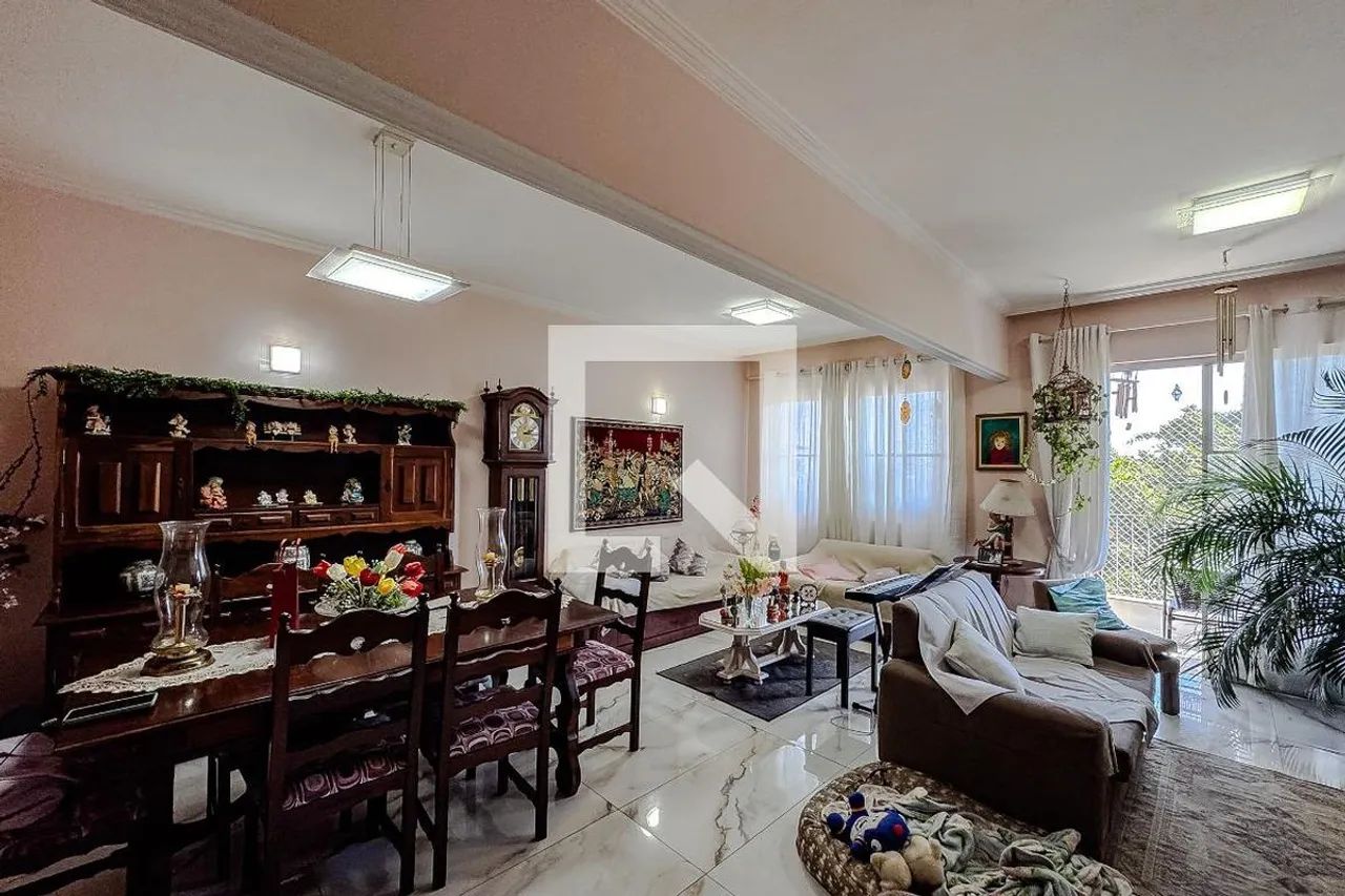 Apartamento à Venda - Mooca, 2 Quartos, 102 m2