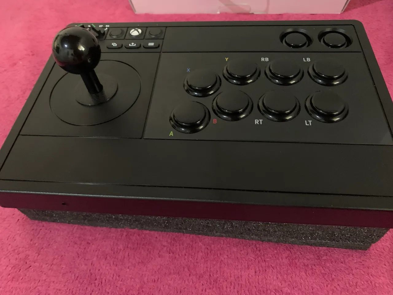Controle arcade 8bitdo Xbox - Foto 2