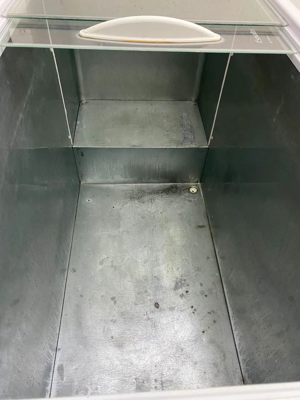 VENDO 2 FREEZERS HORIZONTAIS