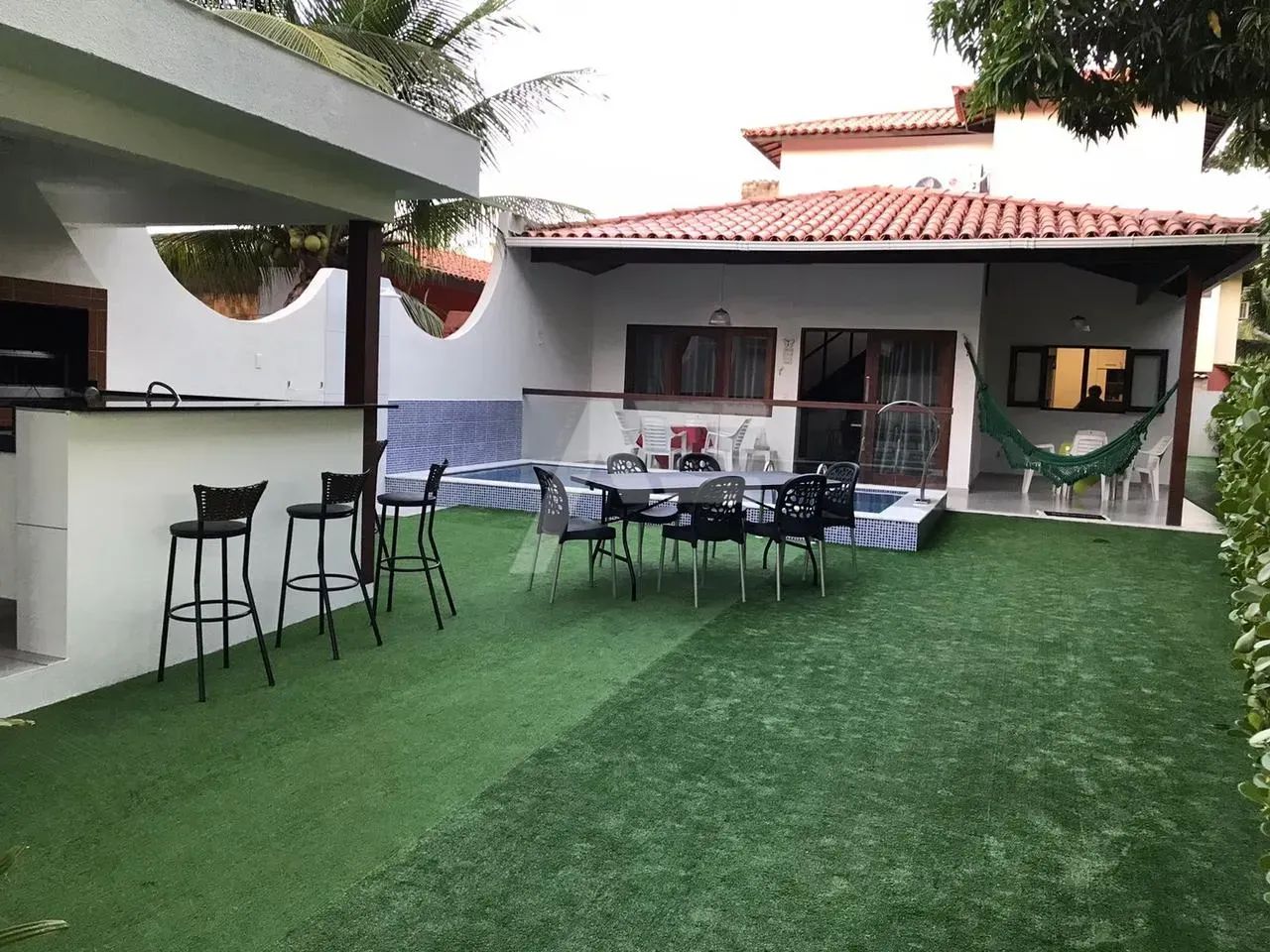Vendo casa duplex com 6 quartos em Sonho Verde - Paripueira - AL - Foto 2