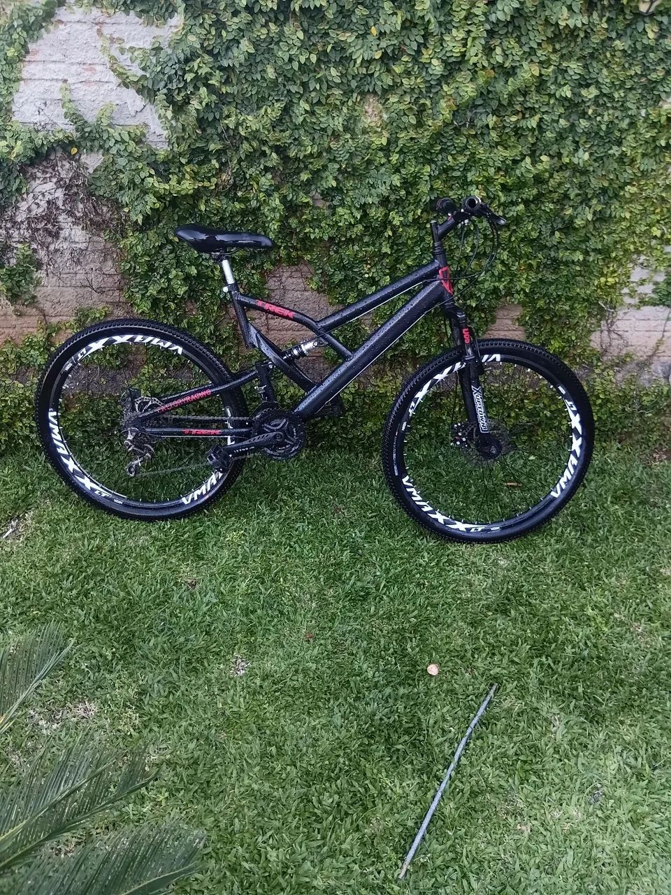 Bicicleta aro 26