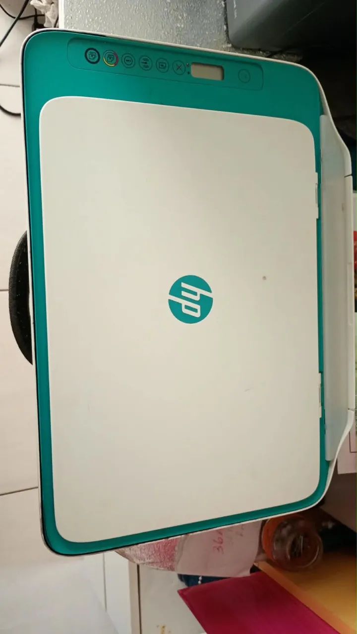 Vende-se uma esteira e uma impressora - Foto 2