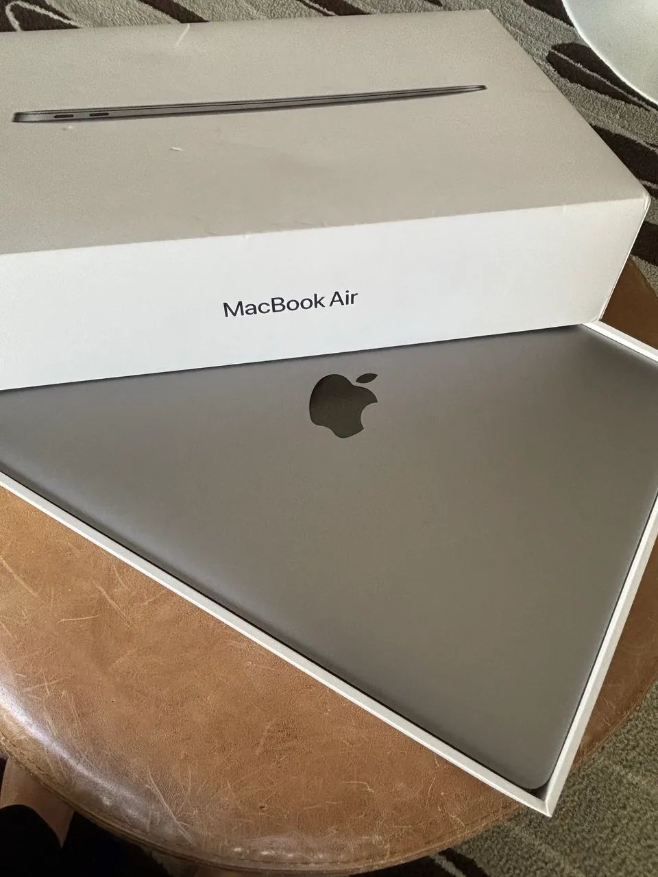 MacBook Air M1 - 8GB RAM | 256GB SSD | Space Gray - Notebooks