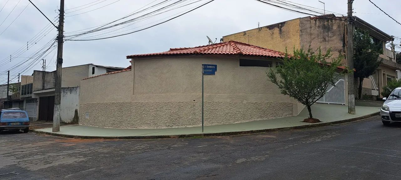 Vendo casa nova - Foto 3