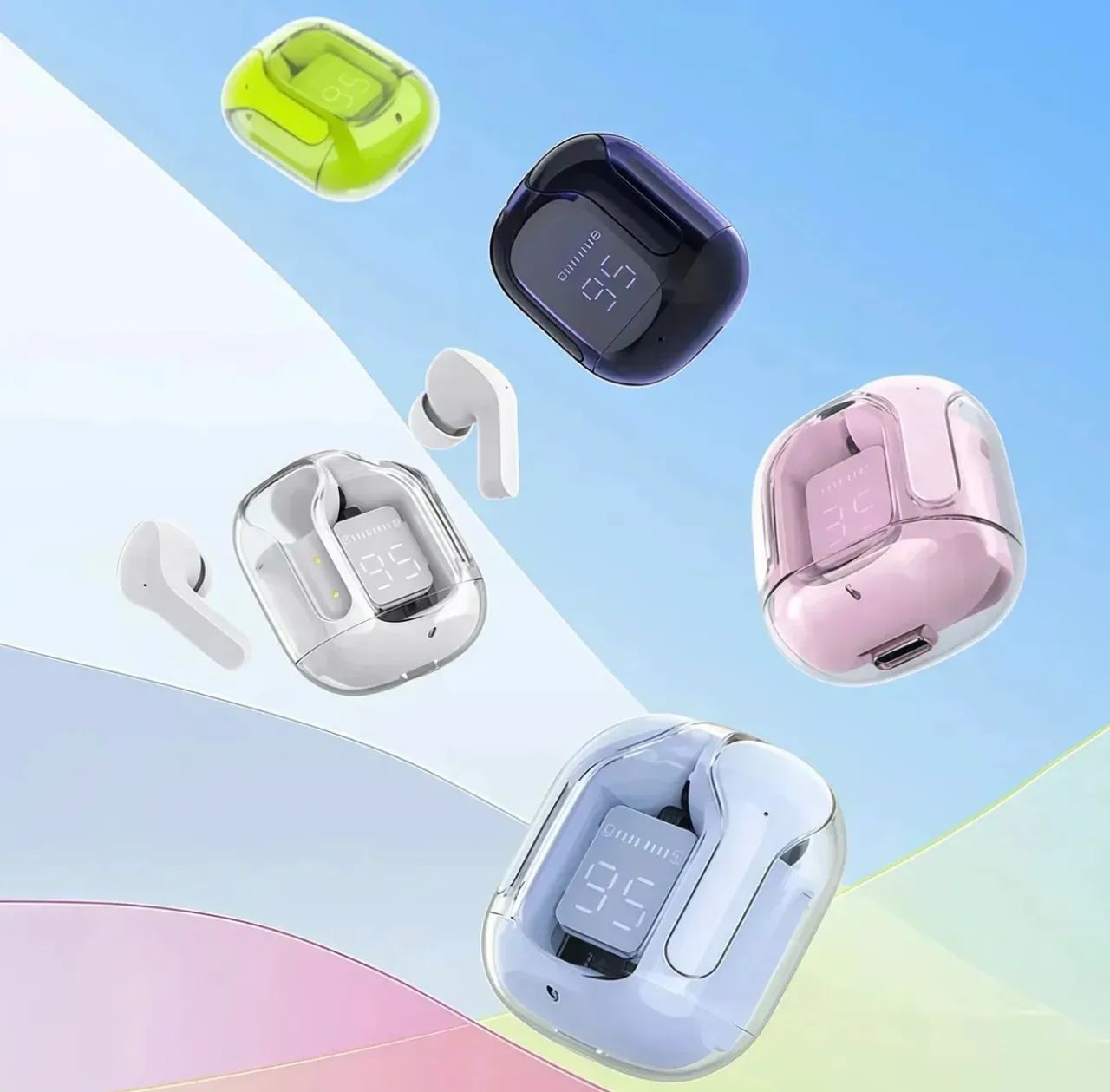 Fone Bluetooth  - Foto 3