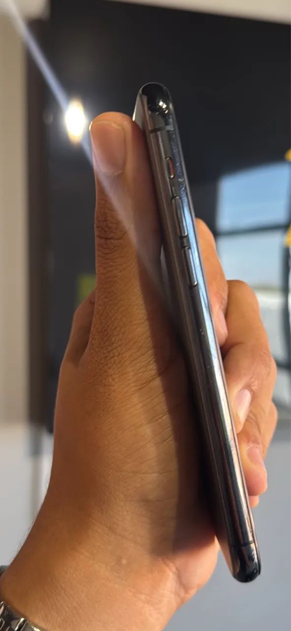 iPhone 11 Pro 256 !!! Muito novo  - Foto 3