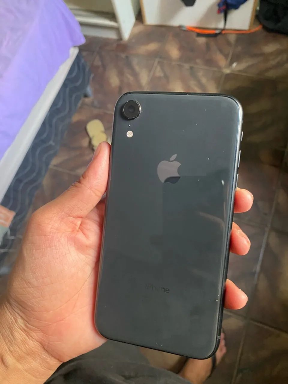 Vendo iPhone XR  - Foto 4