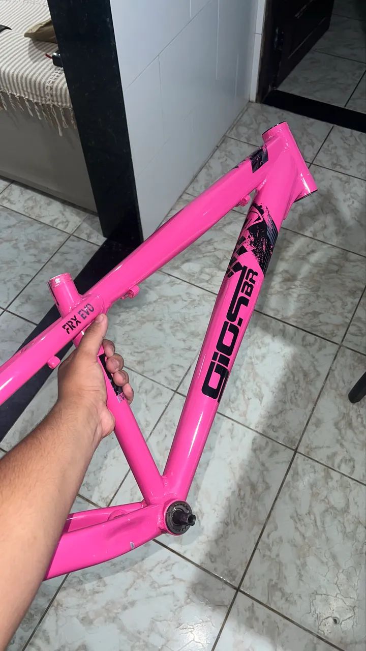 Gios FRX-Evo Aro 26/2026 
