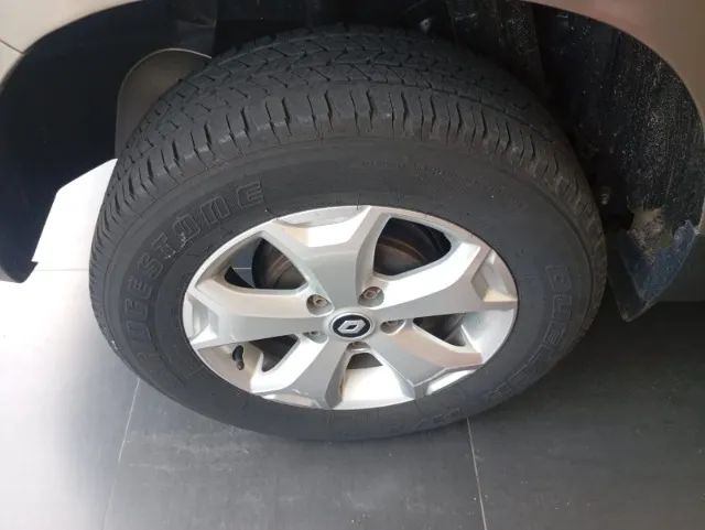 Renault Duster Zen 1.6 16V Flex MEC 2021 - Foto 3
