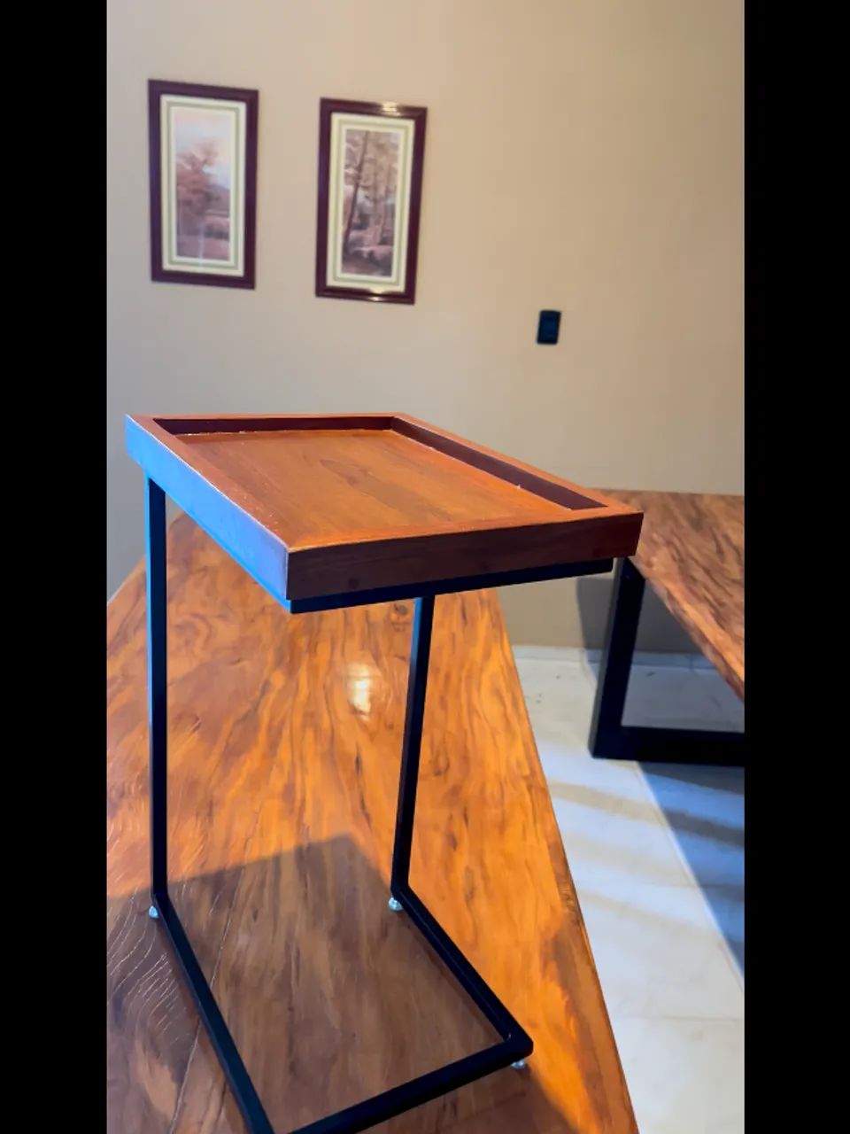 Mesa lateral - Foto 2