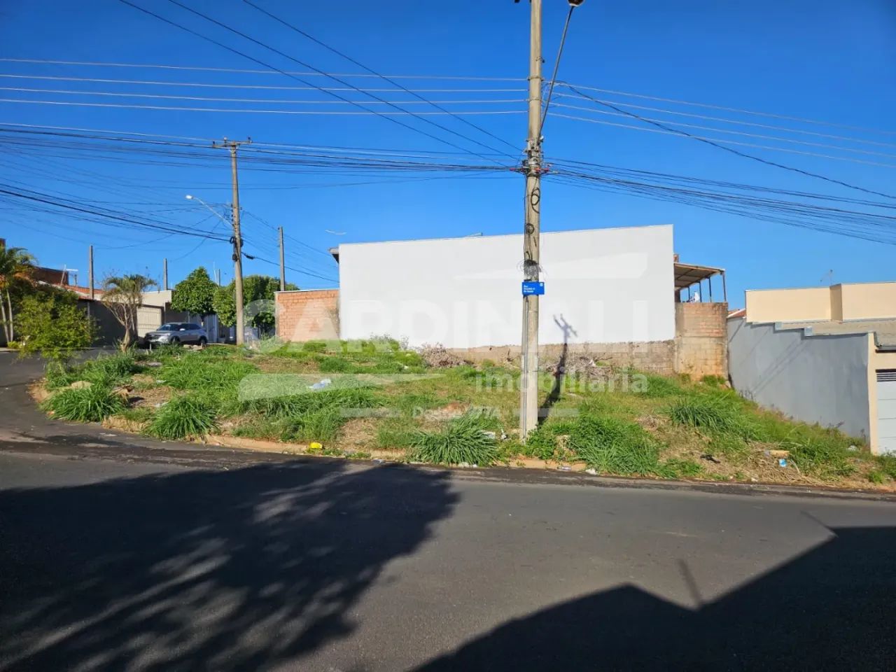 Terreno Padrão em Descalvado - Foto 3