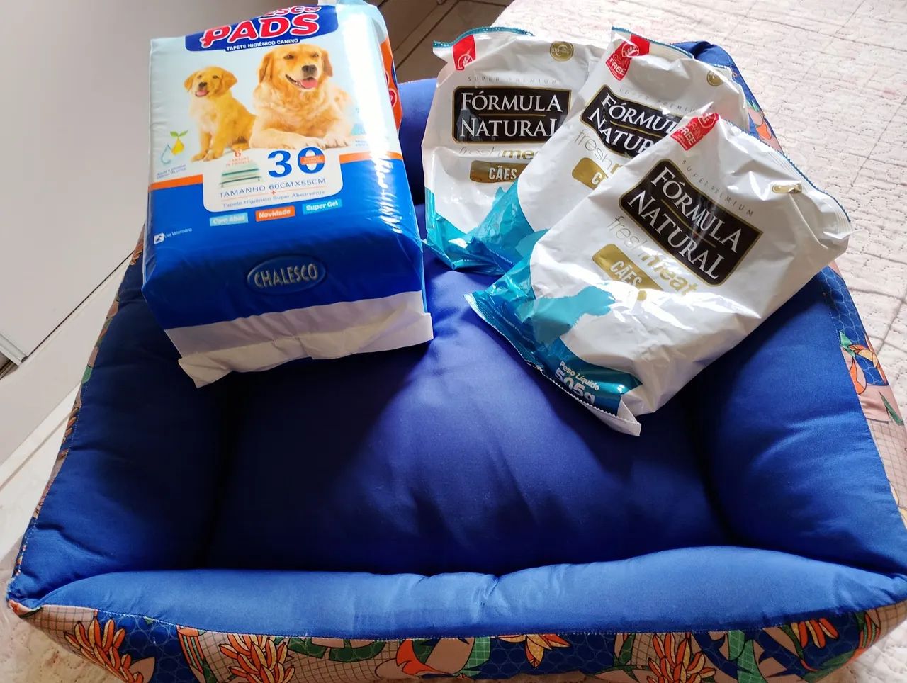 Kit completo 