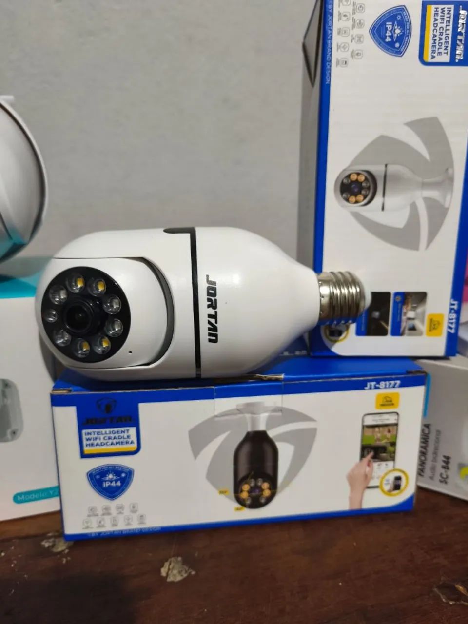 Cameras de segurança  - Foto 5