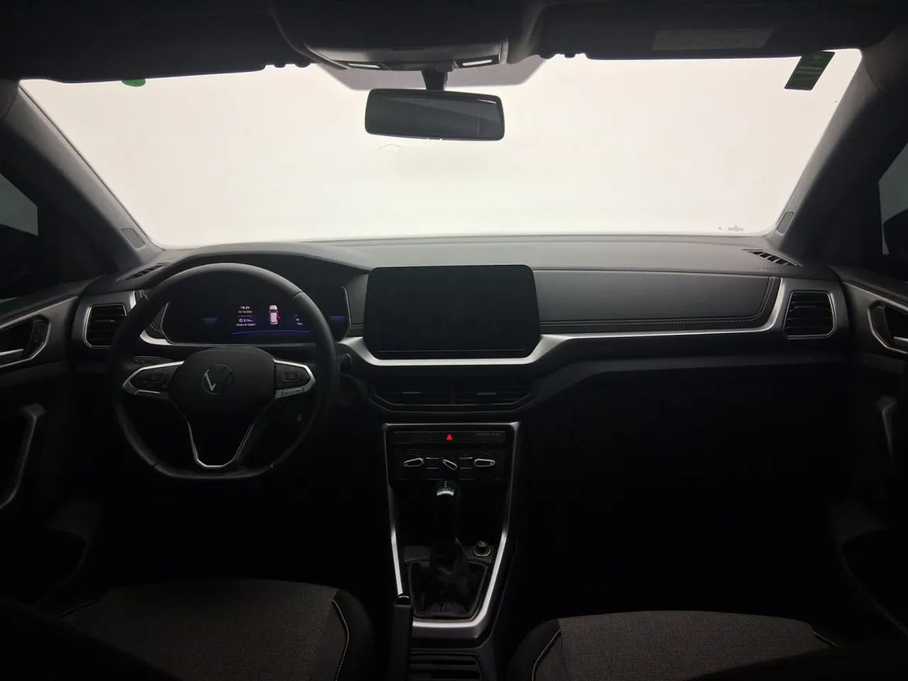 Volkswagen T-Cross 1.0 TSI Flex 12V 5P Aut., foto 15 de 18