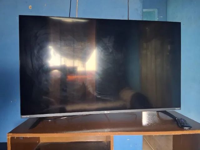 Smartv Philco Led 43"  - Foto 2