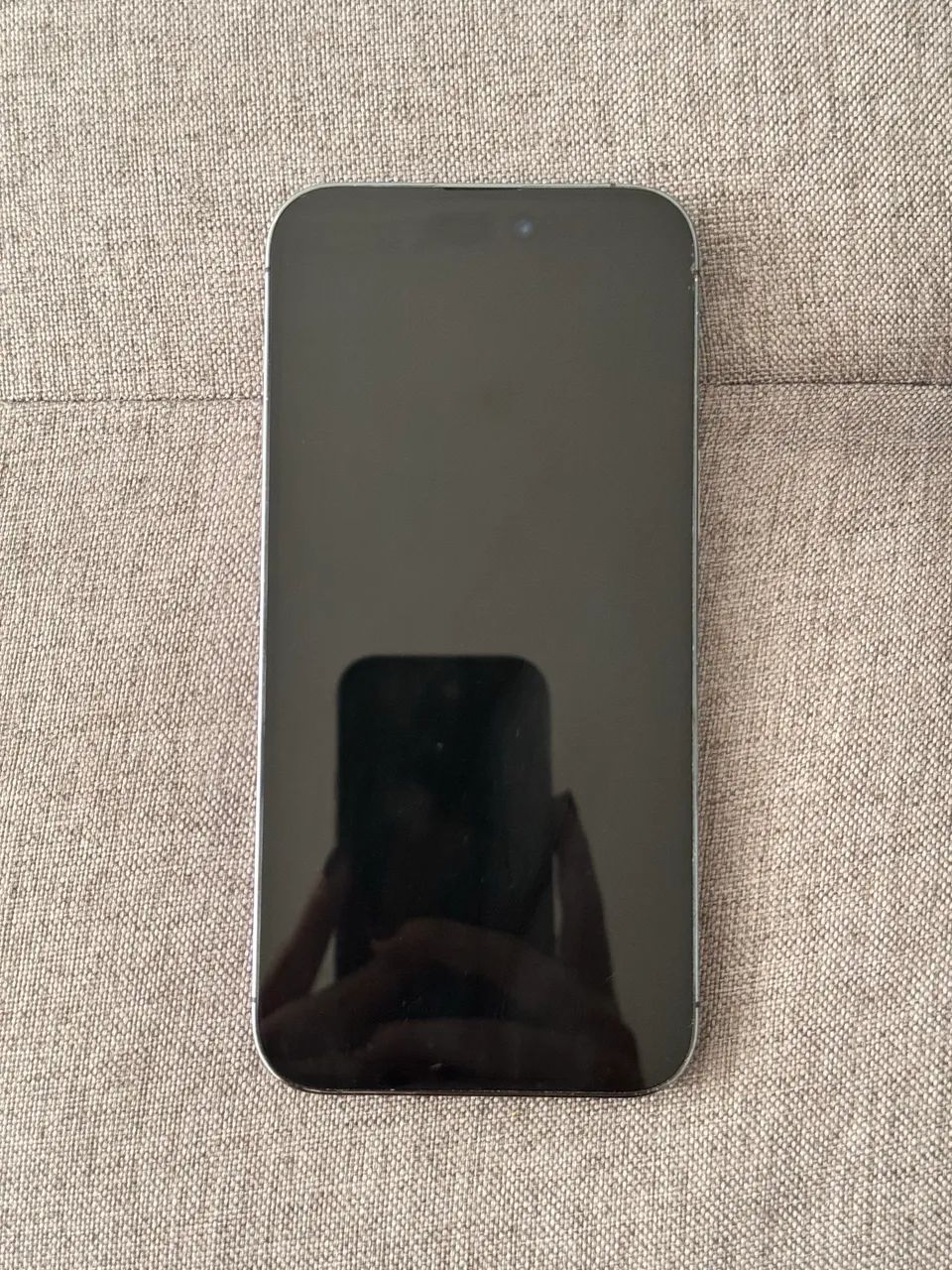 Vendo IPhone 14 Pro Max 