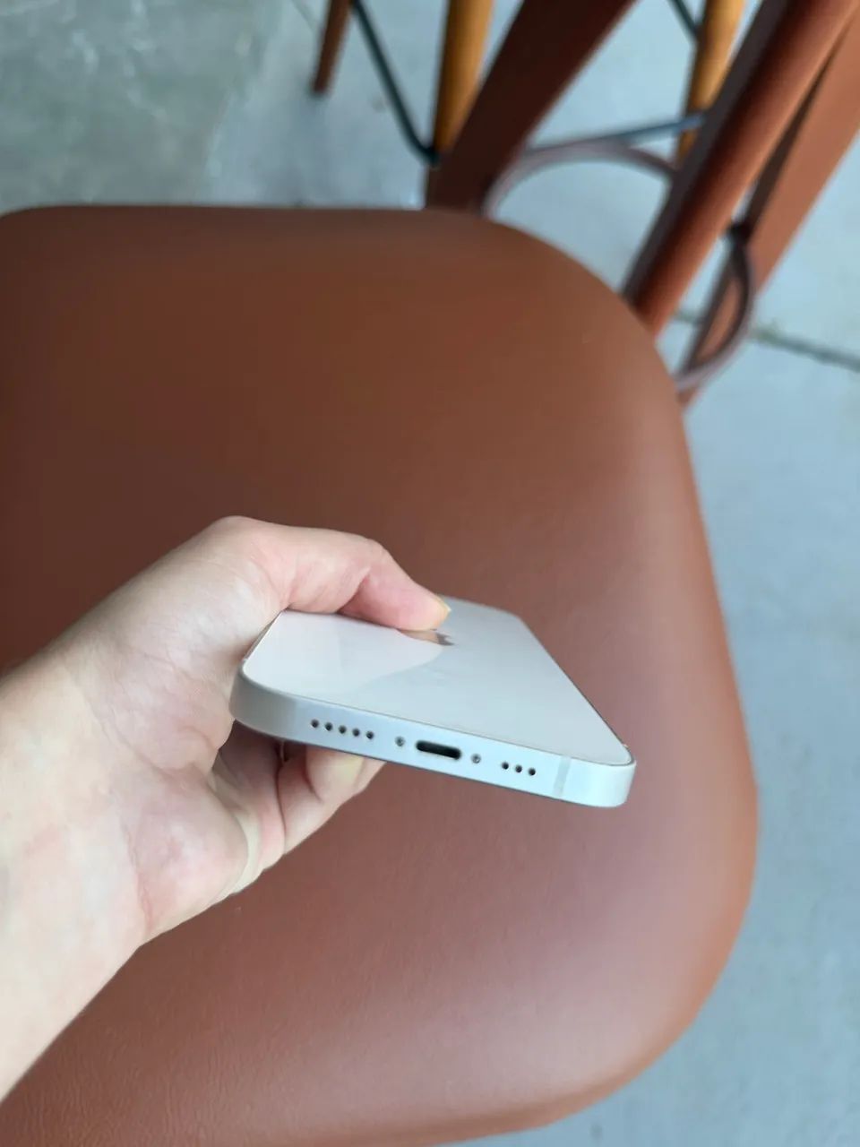 iPhone 12 128 Gb prata  - Foto 3